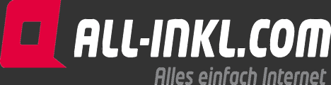 all-inkl-Hoster